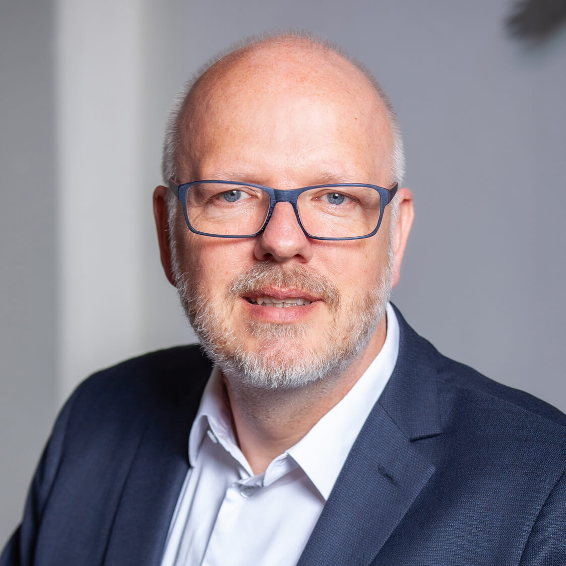 Foto von Dipl.-Kfm. Christian Böke