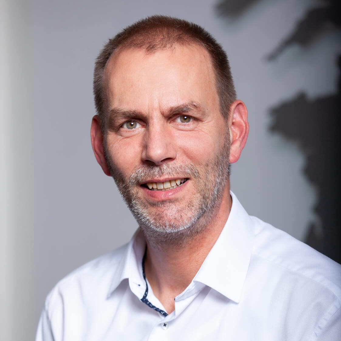 Foto von Dipl.-Bw. (FH) Jens Friedrichs